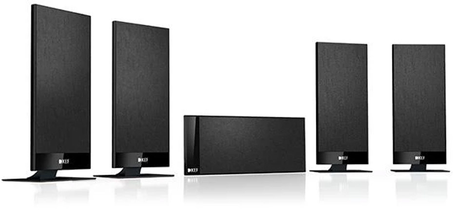 Kef T105 System 5.0